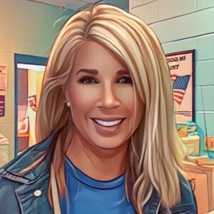 Meet your Posher, Gina